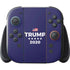 Trump 2020 Blue Nintendo Switch 2 (2025) with Joy-Con Skin